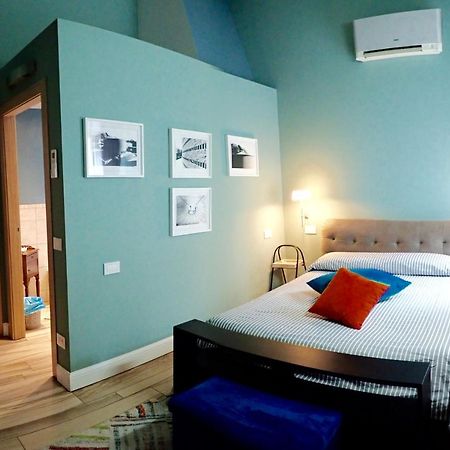 La Locanda Dell'Architetto Комо Екстериор снимка