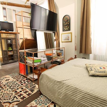 La Locanda Dell'Architetto Комо Екстериор снимка