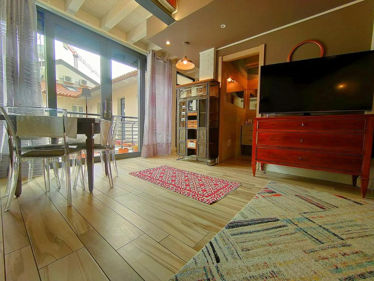 La Locanda Dell'Architetto Комо Екстериор снимка